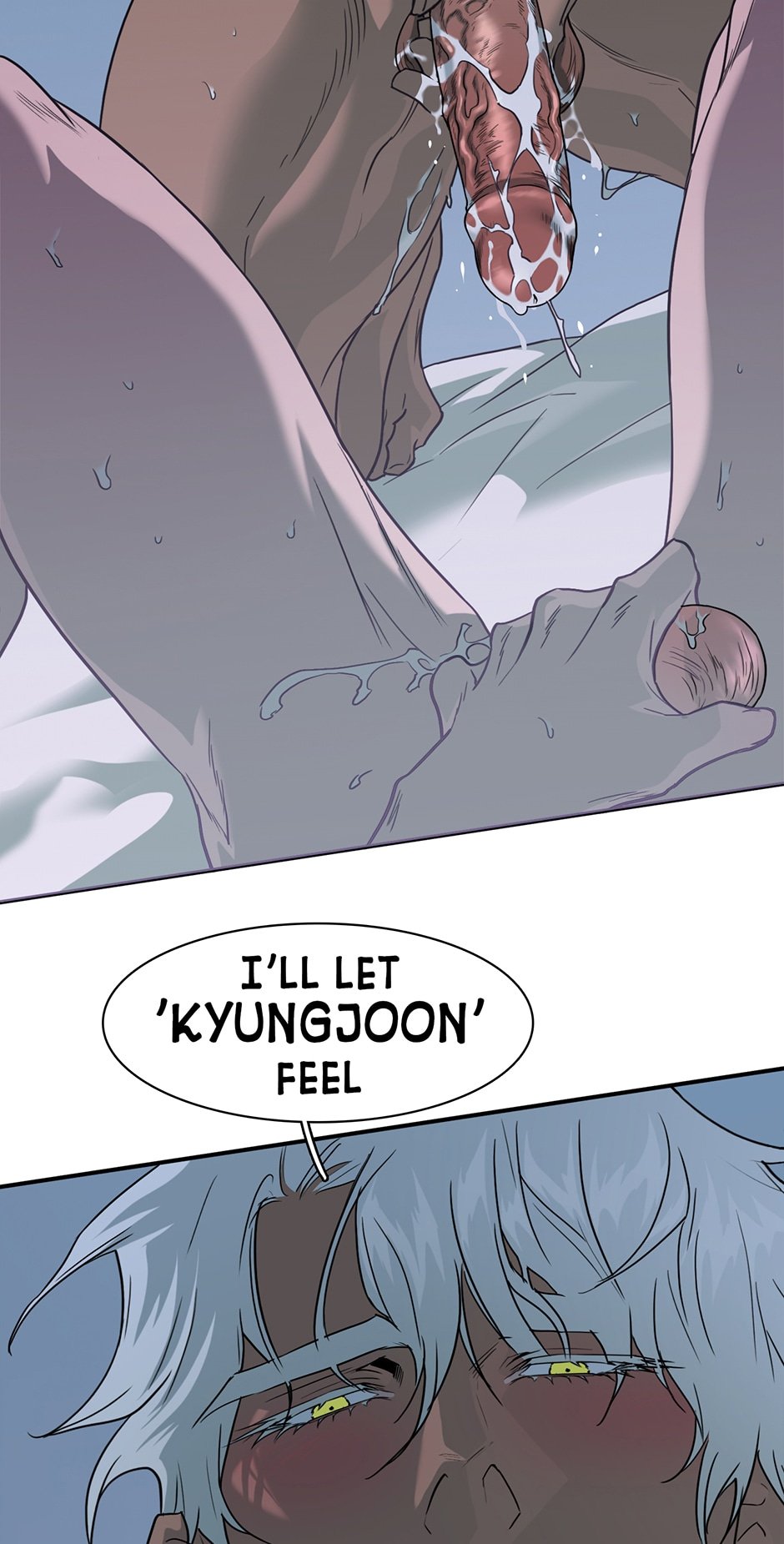 Dear DOO, Chapter 162 image 036